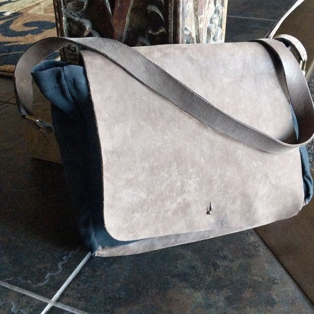 MEYELO Satchel/Messenger bag